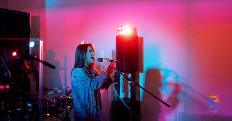 Five of the best karaoke spots in Dubai