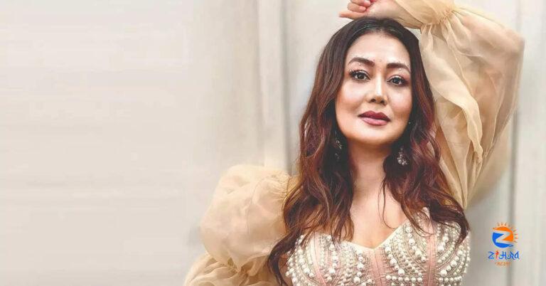 Exclusive Interview! Neha Kakkar hits out at trolls that call her a cry baby; she says, ‘People who are not emotional may find my tears fake on TV’