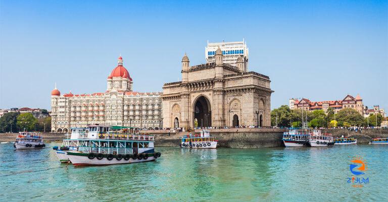 Travel to India from UAE for as low as Dhs330 this summer