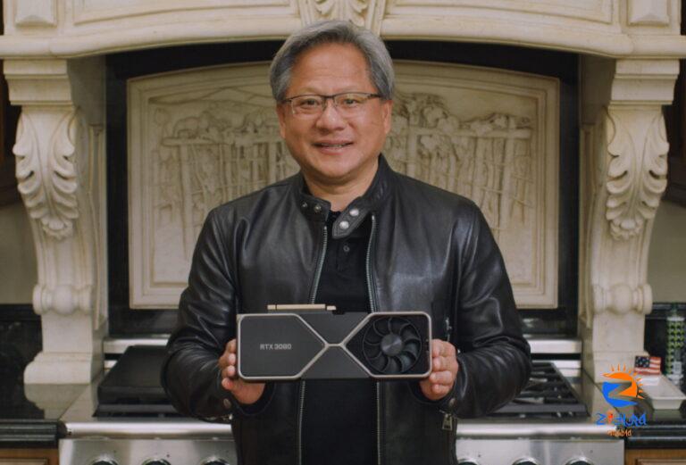 NVIDIA Announces Q2 Financial Results For Fiscal Year 2023