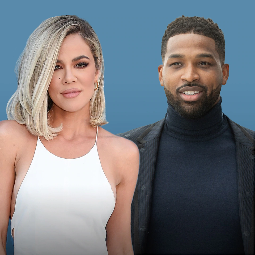 Khloe Kardashian and Ex Tristan Thompson Welcome Baby No. 2