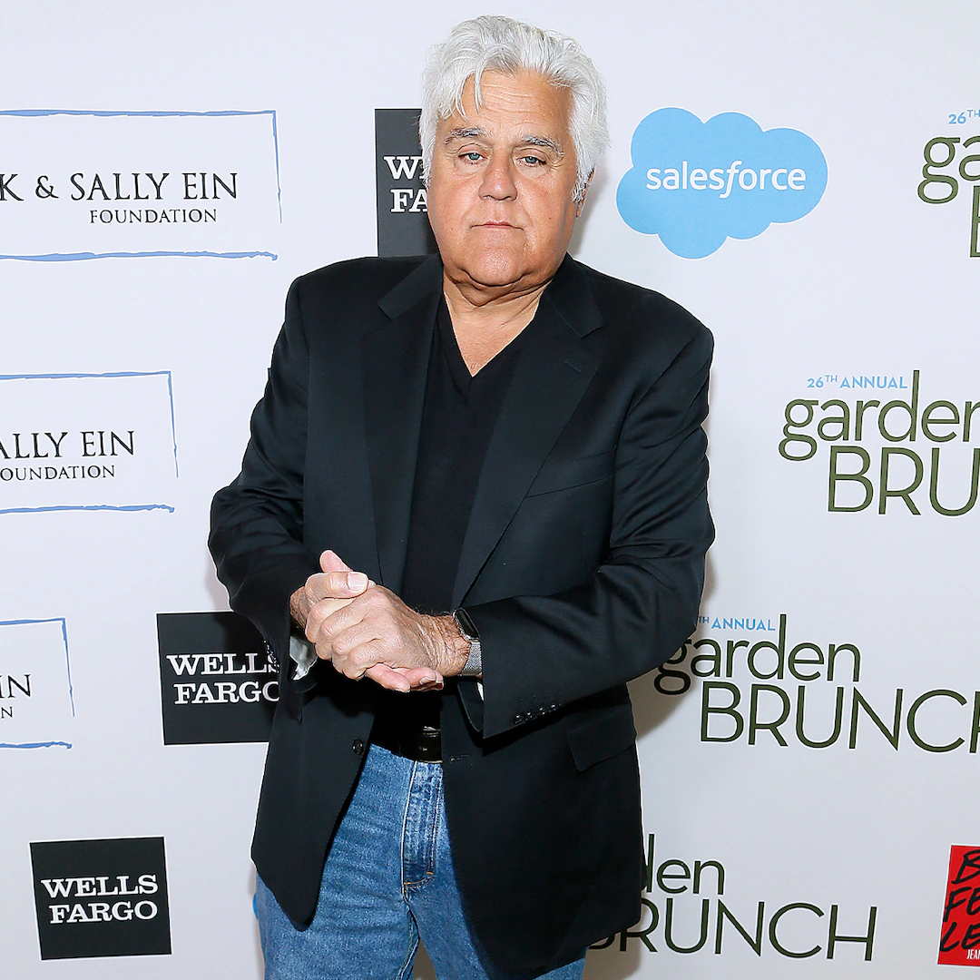 Jay Leno Rejects Idea That He “Deliberately Sabotaged” Conan O’Brien