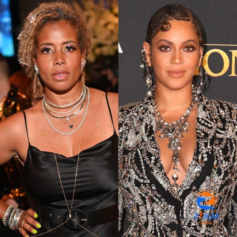 Beyoncé Appears to Remove Kelis Sample From Renaissance Album