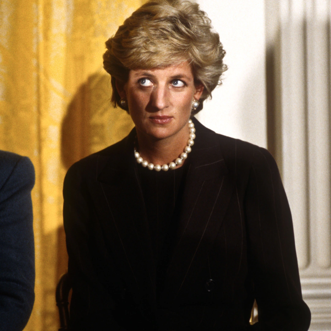 Diana Undone: The Most Haunting Moments of The Princess