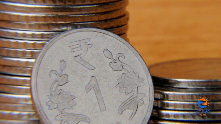 Rupee Hits Record Low of 80.11 Against US Dollar Today; Why is it Falling?