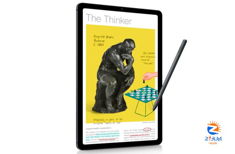 Samsung Galaxy Tab S6 Lite (2022) Now In Malaysia: Price Starts From RM1,499