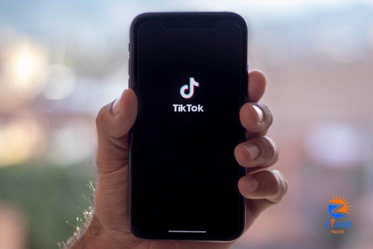 TikTok Music May Be A New Music Streaming Platform