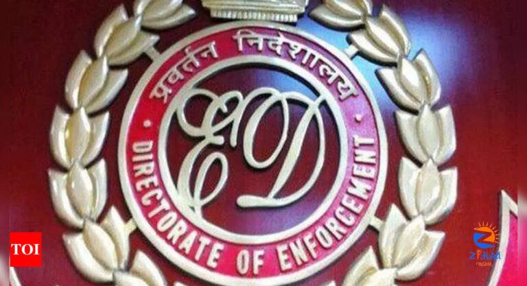 Excise policy live: ED raids 30 locations in Delhi, Mumbai, Gurugram