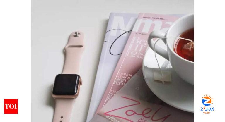 Apple may launch its ‘cheapest’ ever smartwatch on September 7