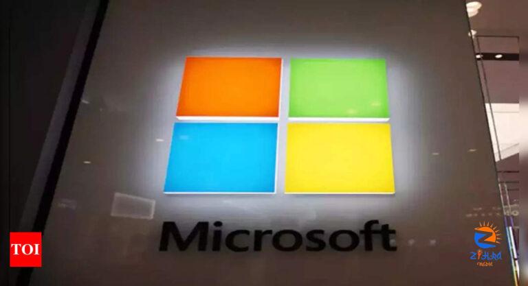 Microsoft may be planning to discontinue this meeting-coordination service