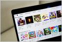 CEO Dave Baszucki says Roblox sees 2M+ daily active users in Russia, while competitors like EA, Nintendo, and Ubisoft have slowed or ceased sales in the country (Cecilia D'Anastasio/Bloomberg)