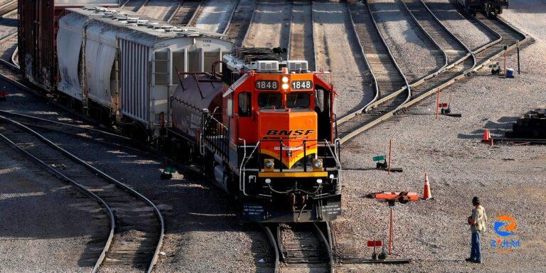 Freight Railroads Propose Limiting Sensitive Cargo as Strike Threat Looms