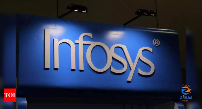 Read Infosys HR’s ‘warning’ letter to employees on moonlighting