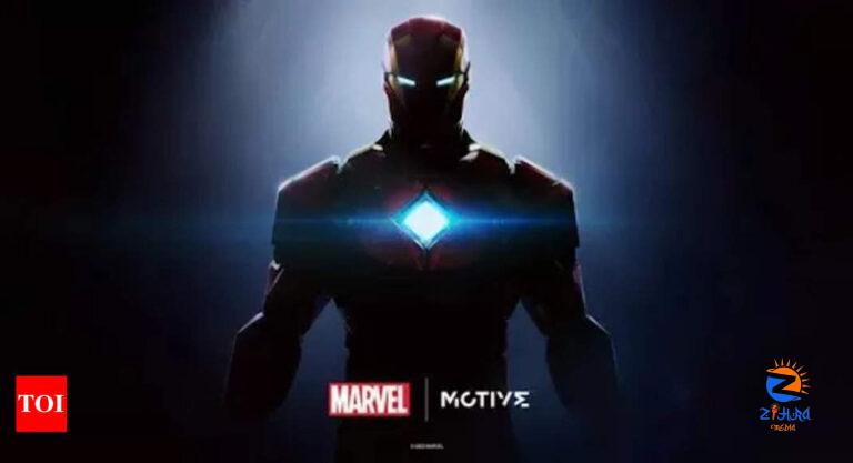 Marvel announces new Iron-Man game in partnership with Electronic Arts