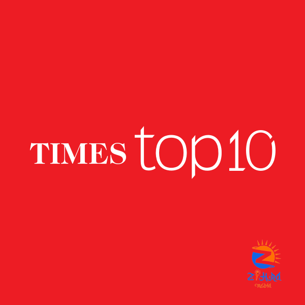 Times Top10: Today’s Top News Headlines and Latest News from India & across the World