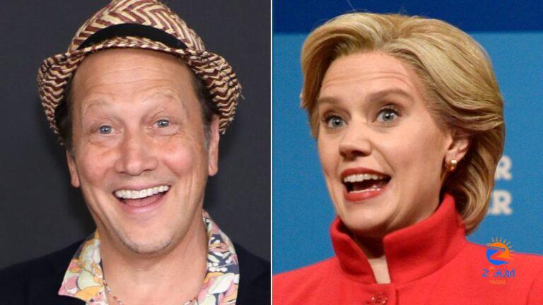 Rob Schneider says ‘SNL’ was ‘over’ after Kate McKinnon ‘Hallelujah’ performance