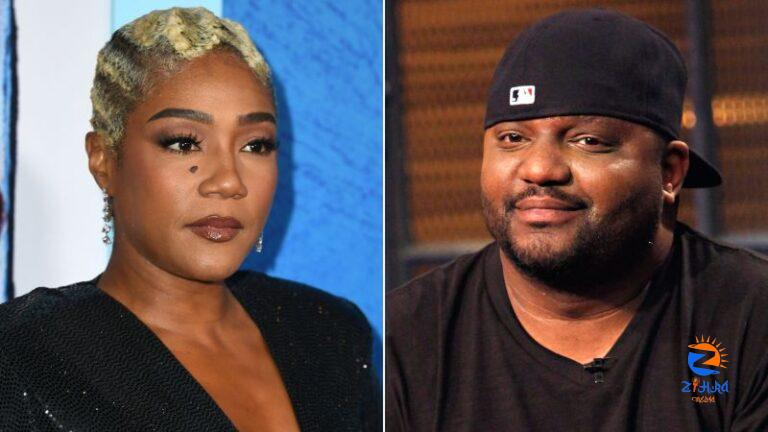 Tiffany Haddish and Aries Spears reps call child sexual abuse suit a ‘shakedown’