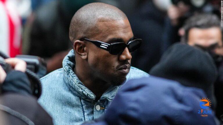 Ye West apologizes to Kim Kardashian in ‘GMA’ interview