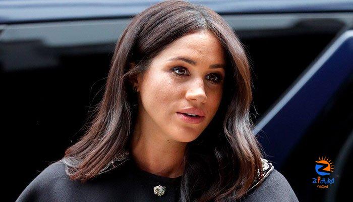 Meghan Markle’s father continues to share one-sided story