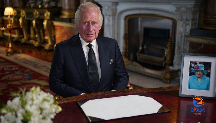 Charles III to be proclaimed king after vowing ‘lifelong service’