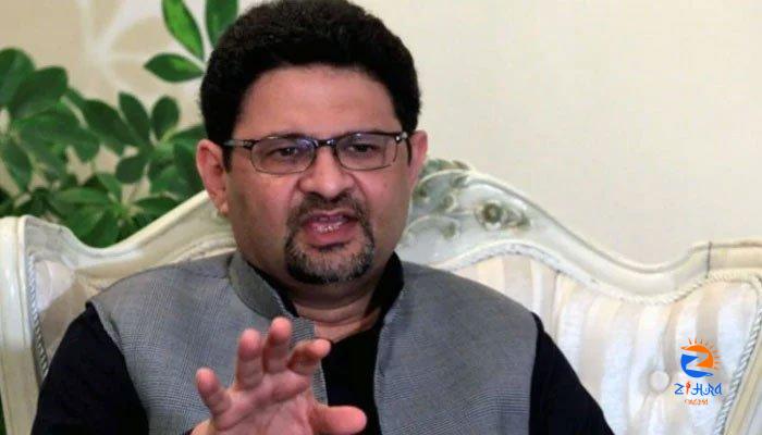 Pakistan faces no default risk: Miftah Ismail