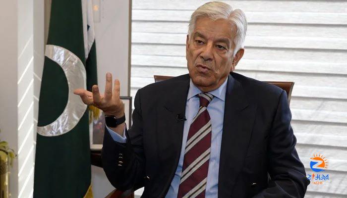 Change needed in Punjab before Nawaz Sharif’s return: Khawaja Asif