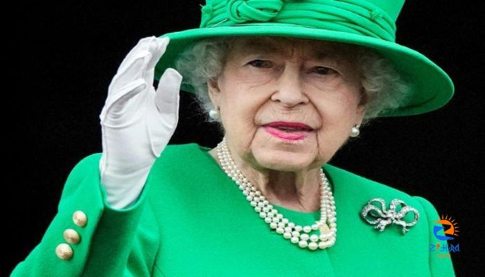 Queen Elizabeth’s statue won’t be allowed in London?