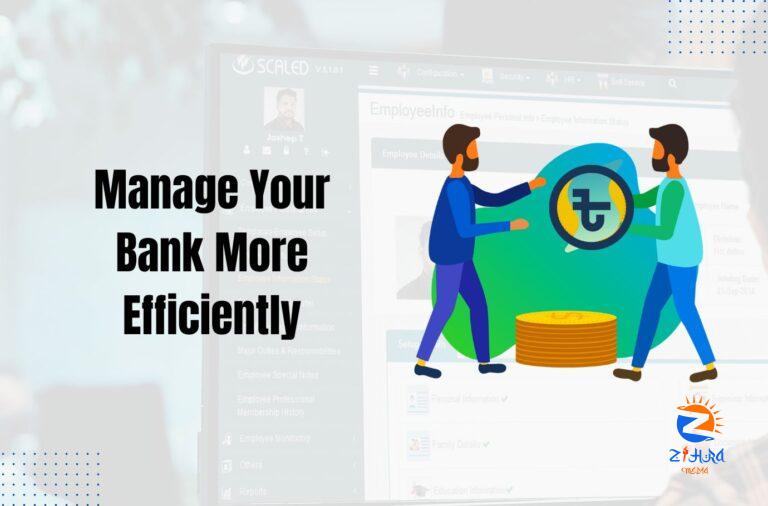 5 Essential Tips for HR to Manage a Bank Better