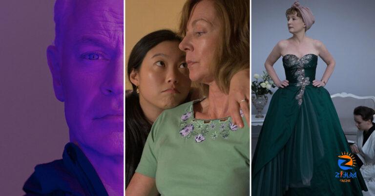 New films to watch in the cinema this week: Sept 22 to 29