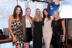 Baggallini Hosts NYFW Event at The Bowery Hotel to Celebrate NYC Inspired Fall’22 Campaign!