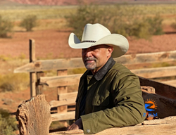 Gone Country Hats signs J. Marc Bailey as a brand ambassador and releases the song “Hang On A Little Longer”