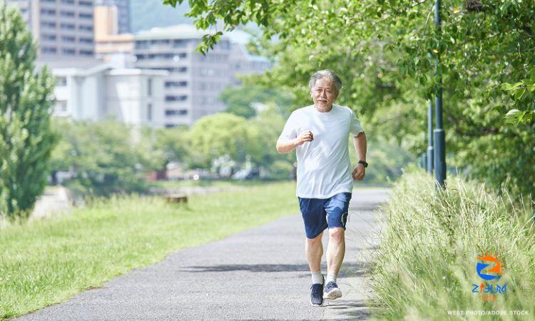 Walk this number of steps each day to cut your risk of dementia