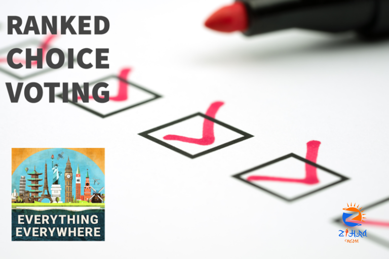 Ranked Choice Voting