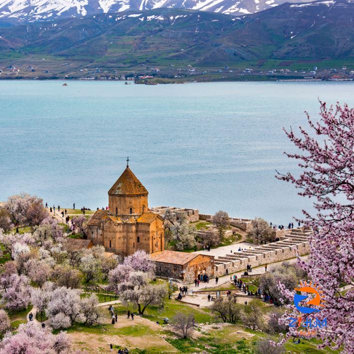 Güzide Şehrimiz Van’ın Değerleri Koruma Altına Alınıyor | Blog