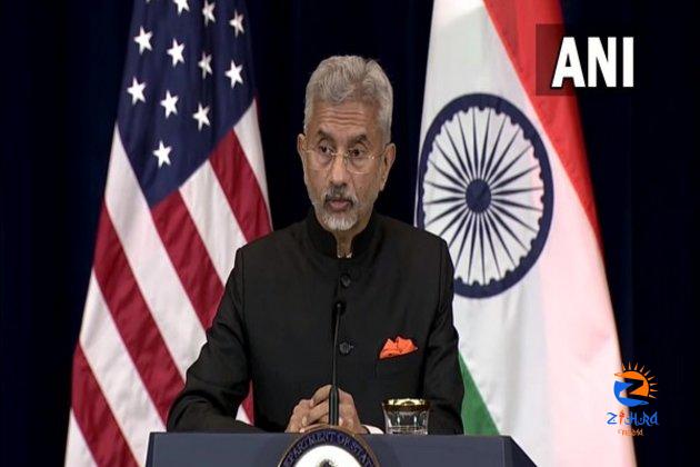 India recognises UNSC reform not easy, cannot be denied forever: EAM Jaishankar