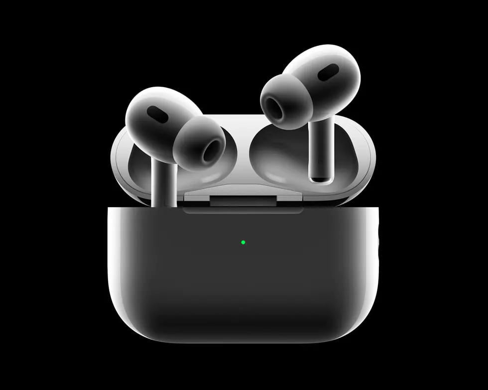 2nd Gen AirPods Pro Now Official; Coming To Malaysia At RM1,099