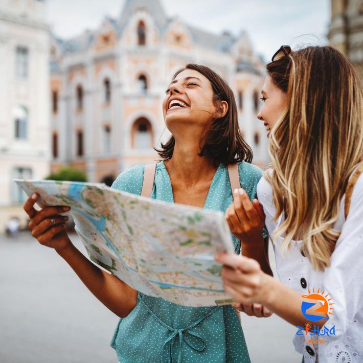 Dünyada Turizm Sektörünün Yeri Ve Önemi | Blog