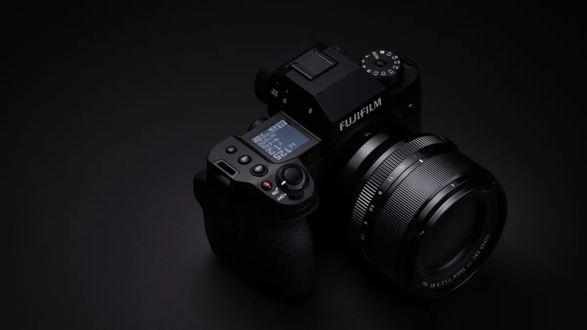 Fujifilm Launches X-H2 Mirrorless Camera; Price Starts From RM 9,998