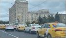 Yandex confirms hackers created a traffic jam in Moscow on September 1 by ordering dozens of taxis from Yandex Taxi to converge on the same location (Aaron Gordon/VICE)