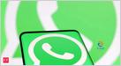 WhatsApp announces an "expanded partnership" with Salesforce to let businesses manage their WhatsApp conversations with customers from the Salesforce platform (Anumeha Chaturvedi/The Economic Times)