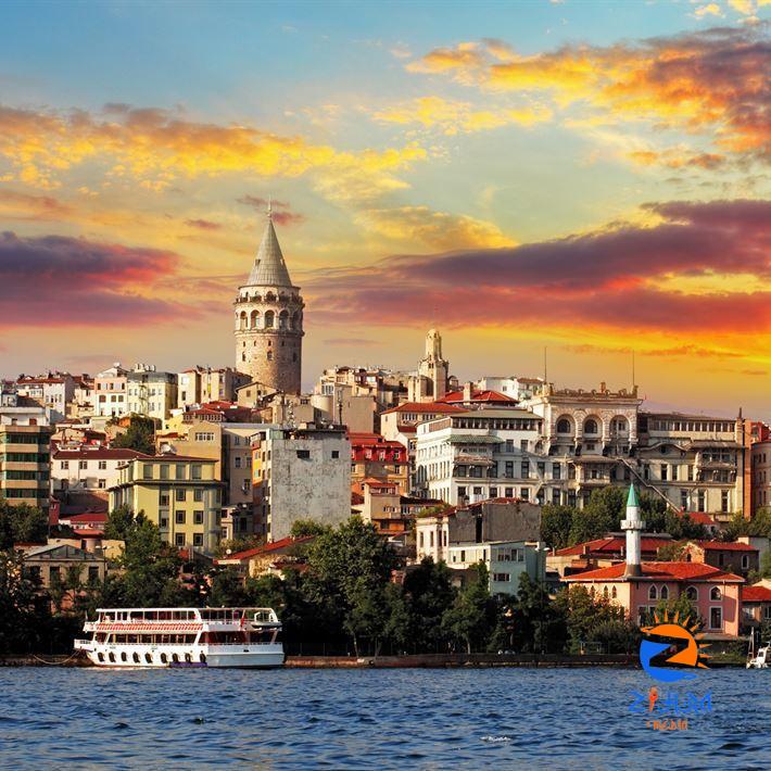 İstanbul’u Anlatan 10 Roman | Blog