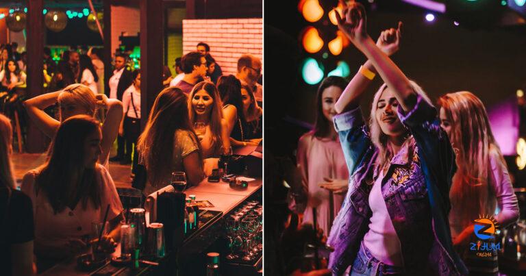 The ultimate guide to ladies’ nights in Dubai for every night of the week