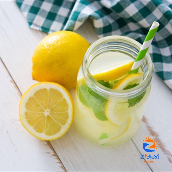 Serinleten Lezzetler: Limonata Günleri | Blog