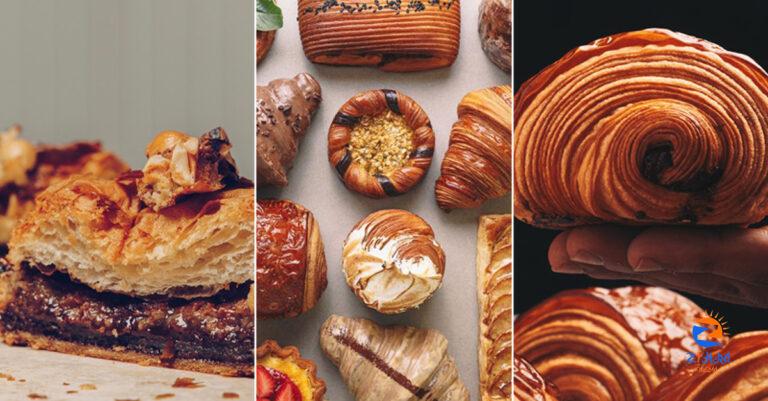 6 great spots for the tastiest and flakiest pastries in Dubai