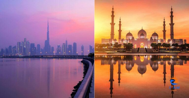 Pics of the week: Your best photos of the UAE