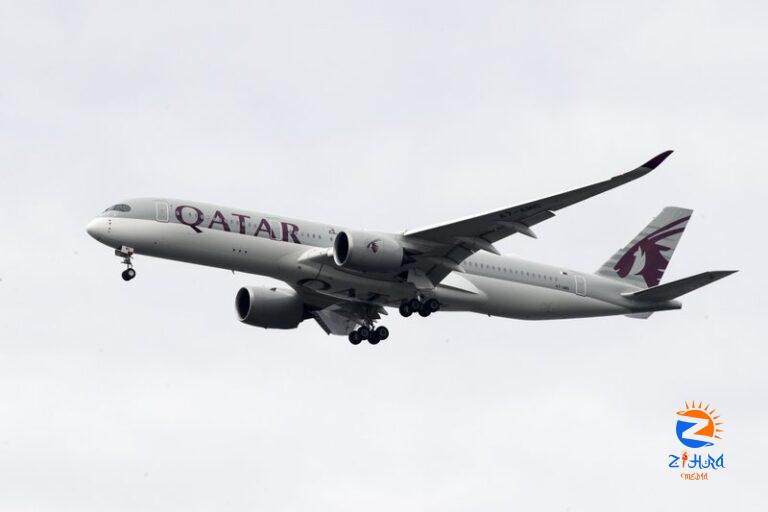 Special discounts from Qatar Airways on tickets to Lusail Super Cup