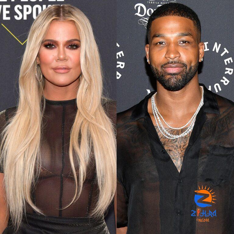 Khloe Kardashian Reveals She Turned Down Tristan Thompson’s Proposal