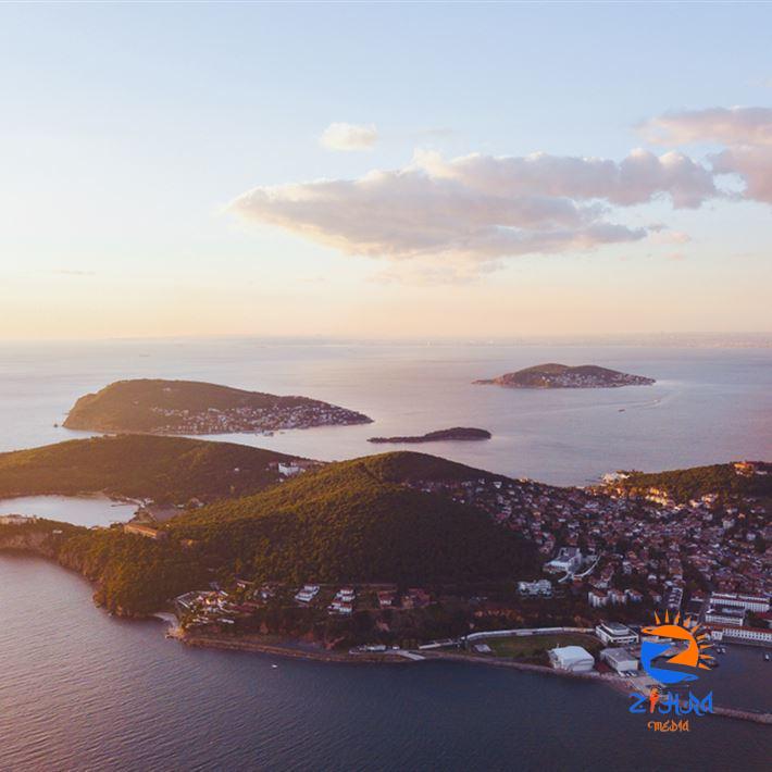 İstanbul Adalar’da Mutlaka Yapmanız Gereken 6 Aktivite | Blog