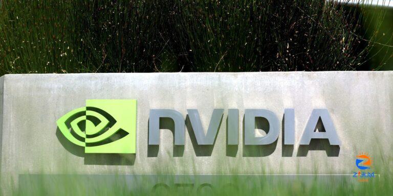 Nvidia Warns of Sales Hit From New U.S. Chip Licensing Requirements for China