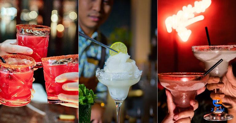 10 of Dubai’s best spots for margaritas